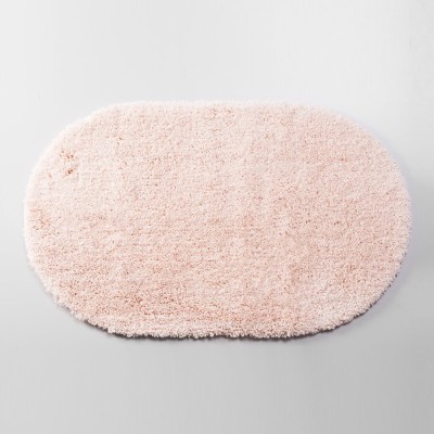 Коврик WasserKraft Dill BM-3949, Vanilla Cream напольный, цвет - бежевый, 60 х 100 см
