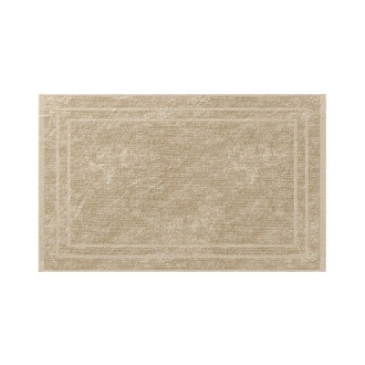 Коврик WasserKraft Main BM-4704, 65 х 45 см, напольный, цвет - Chamomile