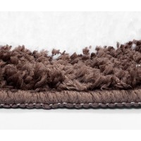 Коврик WasserKraft Rossel BM-5705, напольный, 90 х 60 см, разноцветный