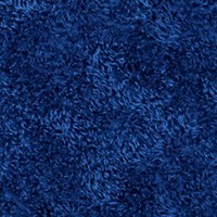 Коврик WasserKraft Kammel BM-8301, напольный, цвет - синий, 90 х 55 см, Nautical Blue