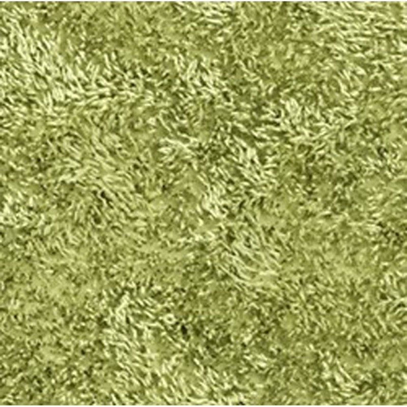 Коврик WasserKraft Kammel BM-8306, напольный, цвет - салатовый, 90 х 55 см, Greenery