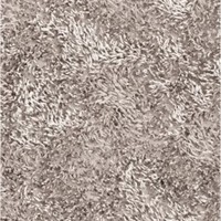 Коврик WasserKraft Kammel BM-8311, напольный, цвет - серый, 90 х 55 см, Crystal Gray