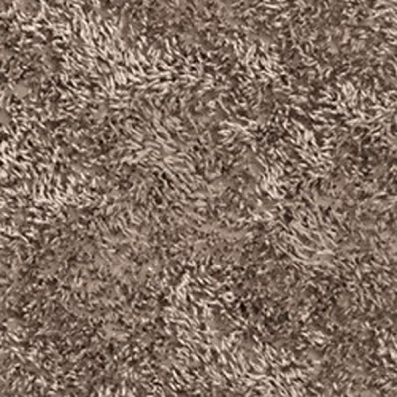 Коврик WasserKraft Kammel BM-8332, напольный, цвет - орех, 55 х 55 см, Hazelnut