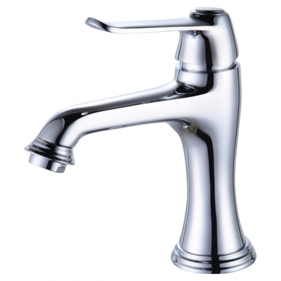 Смеситель для раковины BelBagno Bordo BOR-LVM-CRM