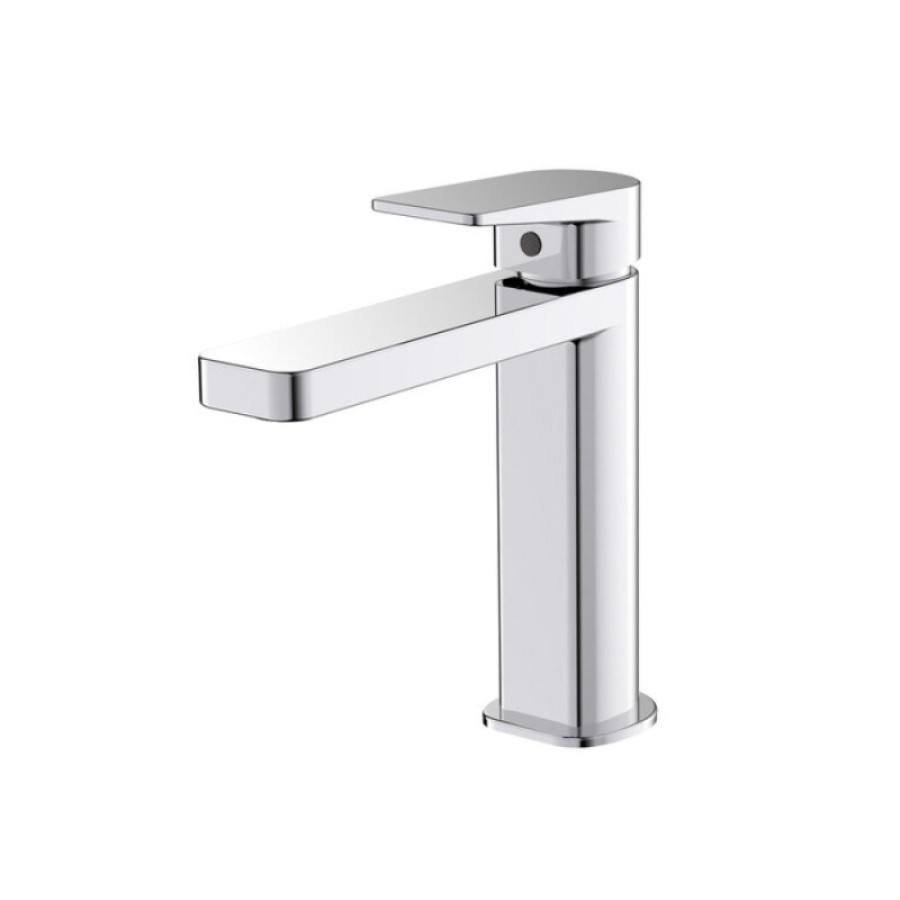 Смеситель для раковины Iddis Bridge BRDSB00i01, хром