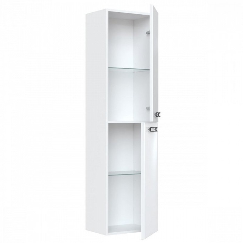 Пенал подвесной Iddis Brick BRI40W0i97 40 см