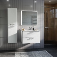 Пенал подвесной Iddis Brick BRI40W0i97 40 см
