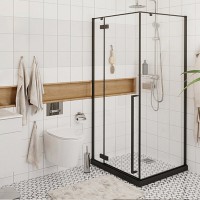 Ершик для унитаза Iddis BRU01CCi47, напольный