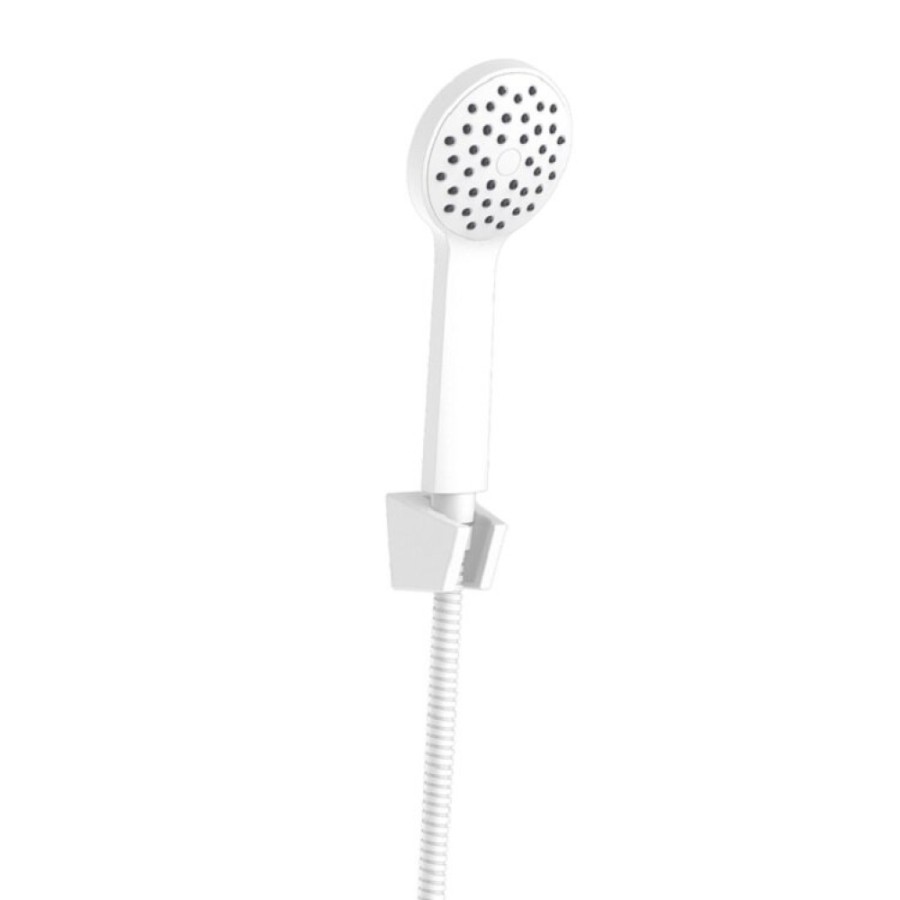 Душевой гарнитур Iddis Buena BUE1FW0i16, белый матовый