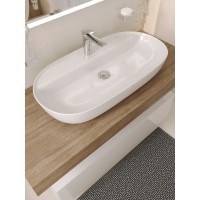 BOND BV0100 Донный клапан без перелива для раковины