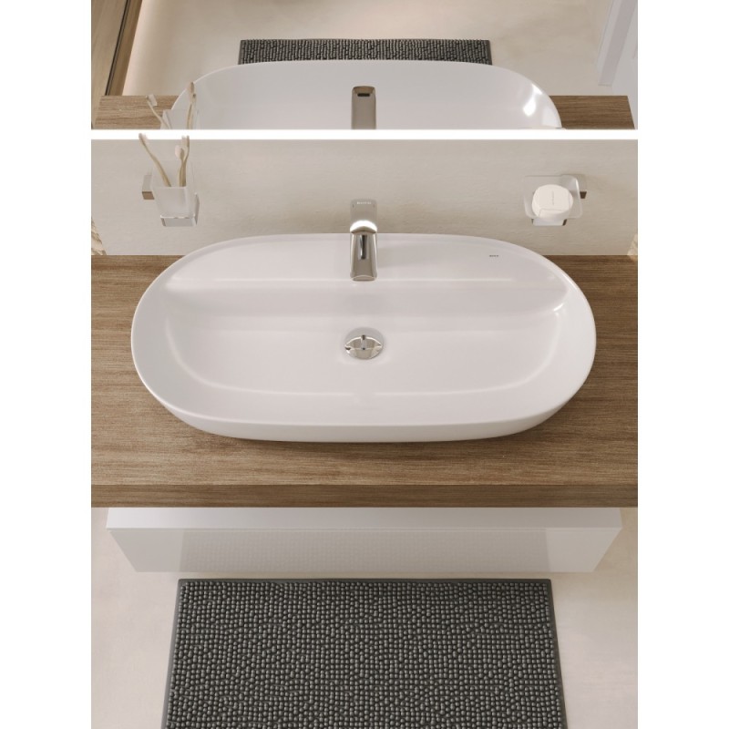 BOND BV0100 Донный клапан без перелива для раковины