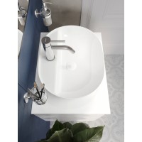 BOND BV0105 Донный клапан без перелива с керамической крышкой