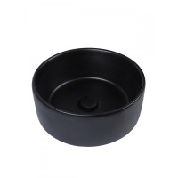 BOND BV0188 Чёрный донный клапан без перелива для раковины