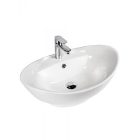 BOND BV0200 Донный клапан с переливом для раковины