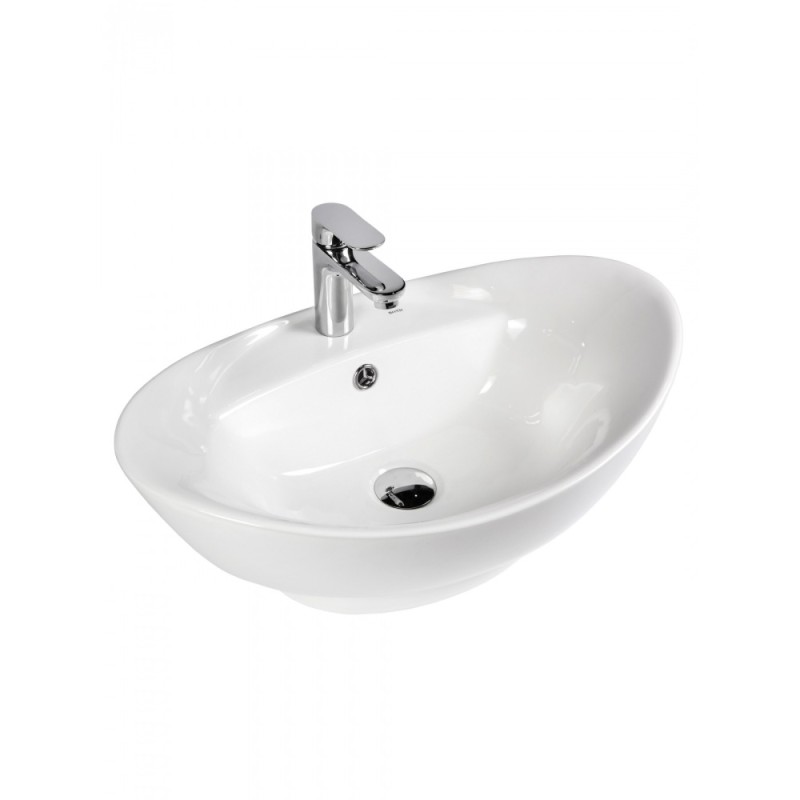 BOND BV0200 Донный клапан с переливом для раковины