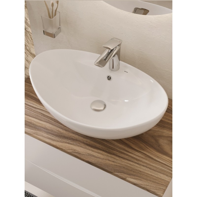 BOND BV0200 Донный клапан с переливом для раковины