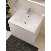 BOND BV0200 Донный клапан с переливом для раковины