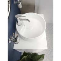 BOND BV0205 Донный клапан с переливом и керамической крышкой