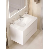 BOND BV0205 Донный клапан с переливом и керамической крышкой
