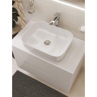 BOND BV0300 Донный клапан универсальный для раковины хромированный