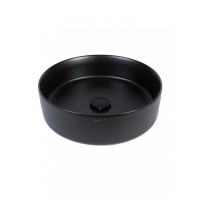 BOND BV0388 Черный донный клапан универсальный для раковины