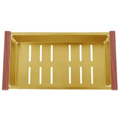 Поддон для мойки Zorg C 12-44 BRONZE