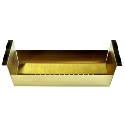 Поддон для мойки Zorg C 12-51 BRONZE