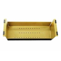 Поддон для мойки Zorg C 12-51 BRONZE