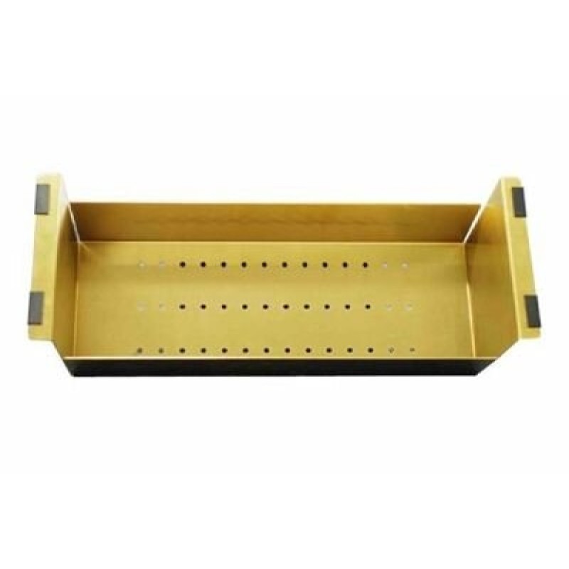 Поддон для мойки Zorg C 12-51 BRONZE