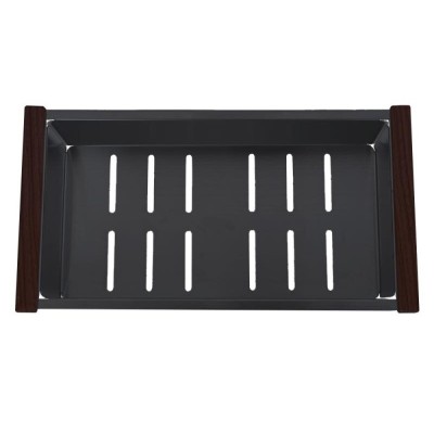 Поддон для мойки Zorg C 12-51 GRAFIT