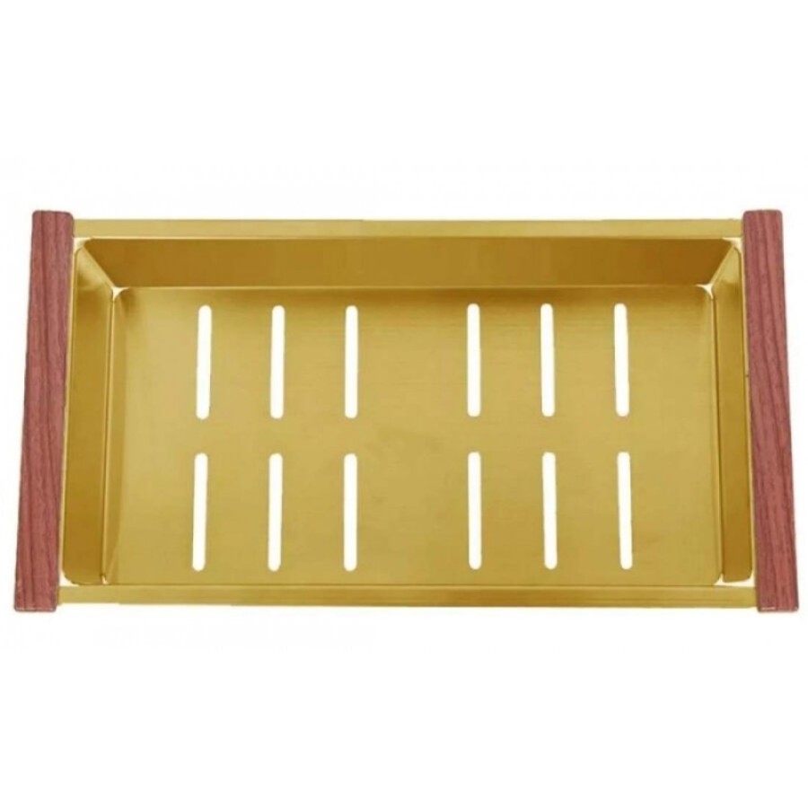 Поддон для мойки Zorg C 12-44 BRONZE