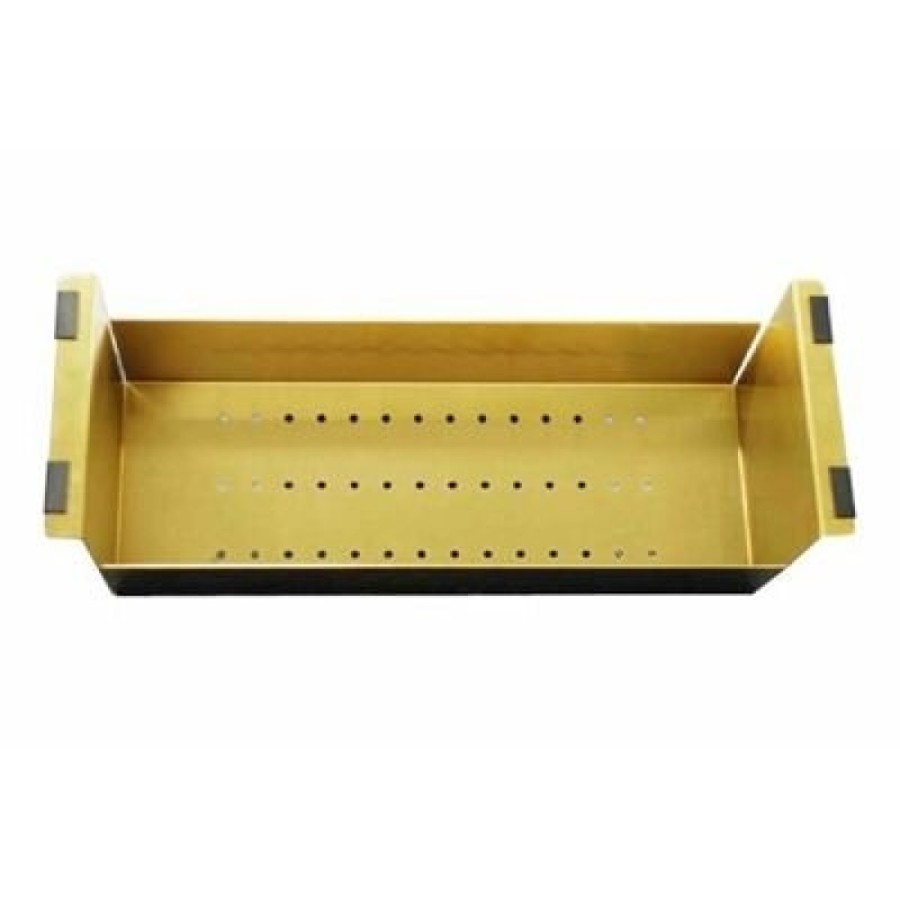 Поддон для мойки Zorg C 12-51 BRONZE