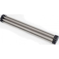 Ролл-мат Paulmark Columna C440-BS, для кухонной мойки, брашированная нержавеющая сталь