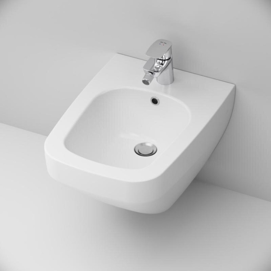 Биде Am.Pm Inspire C50A3411WH V2.0 подвесное