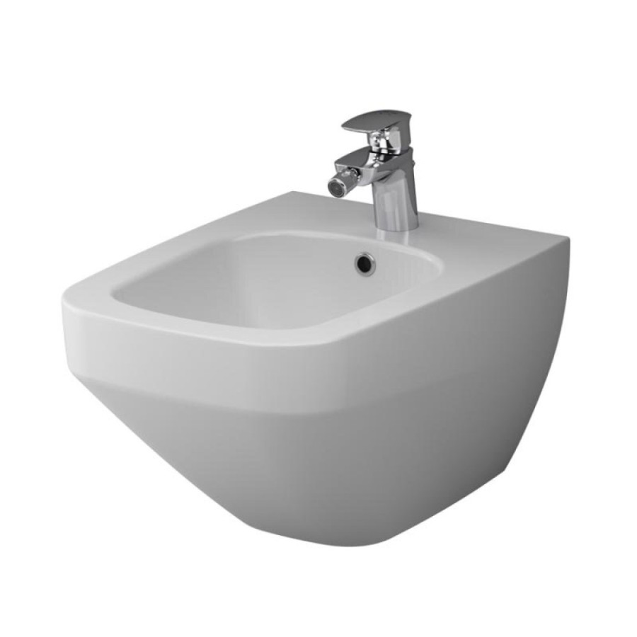 Биде Am.Pm Inspire C50A3411WH V2.0 подвесное