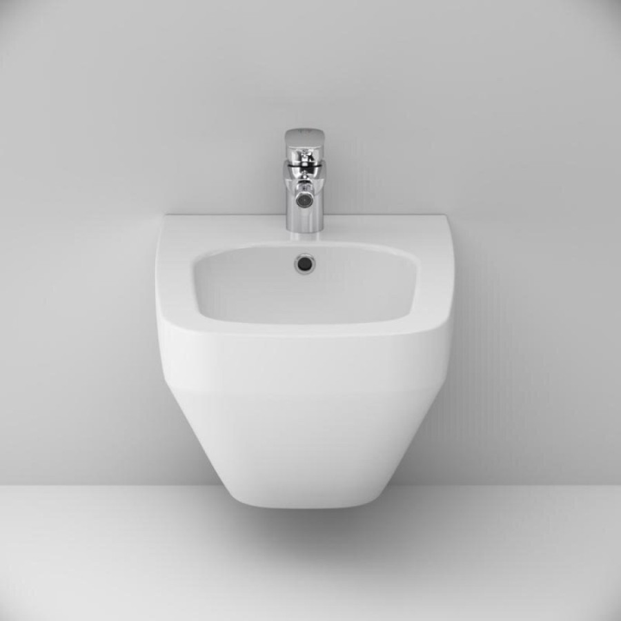 Биде Am.Pm Inspire C50A3411WH V2.0 подвесное