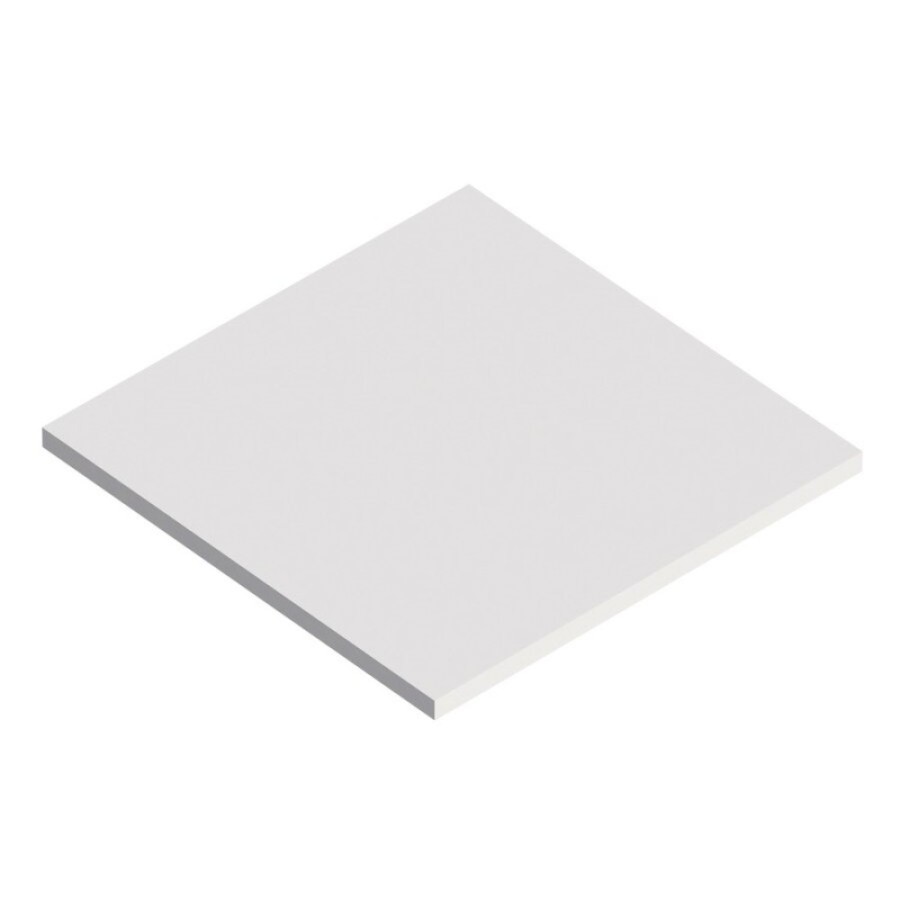 Полка Cezares Cadro-30/30-MENS-BIANCO, 30 см, bianco