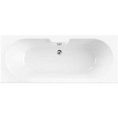 Ванна акриловая Cezares CALISTO-170-70-45-W37 170 x 70 x 45 см
