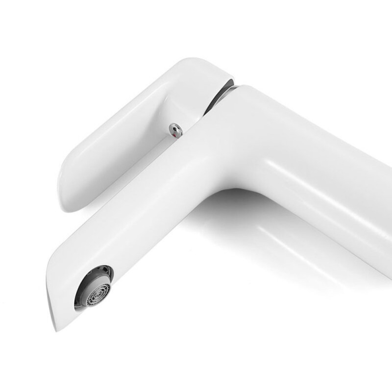 Смеситель Iddis Calipso CALSB00i01 для раковины