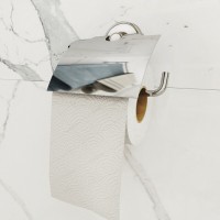 Держатель туалетной бумаги Iddis Calipso CALSBC0i43, хром