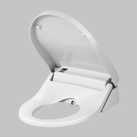 Электронная крышка-биде Am.Pm Clean Care CCC7851WH