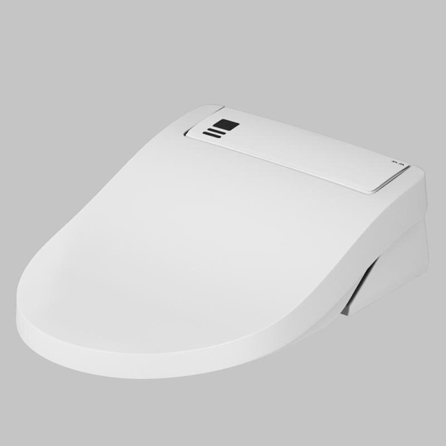 Электронная крышка-биде Am.Pm Clean Care CCC7851WH