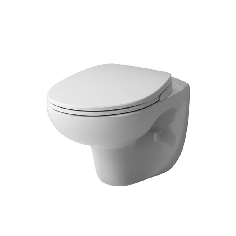 Крышка-биде Am.Pm Clean Care CCM7851WH, микролифт, цвет белый