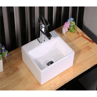 Умывальник CeramaLux 9135