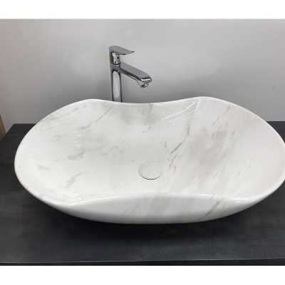 Умывальник CeramaLux 503H012