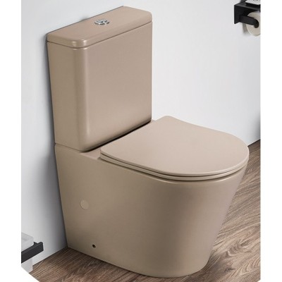 Унитаз напольный Ceramalux 2179 XMC