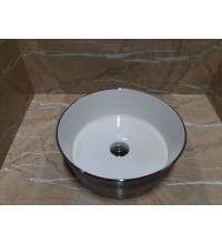 Умывальник CeramaLux C1054