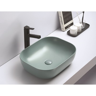 Умывальник CeramaLux 78104MLG-6