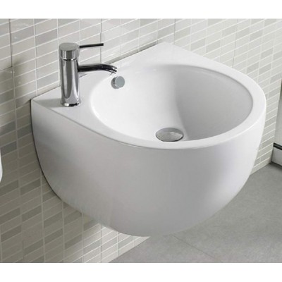 Умывальник CeramaLux 500F