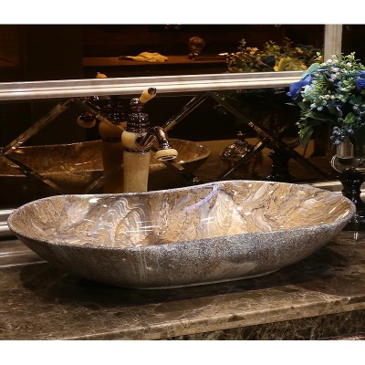 Умывальник CeramaLux 503